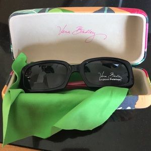 Vera Bradley Sunglasses